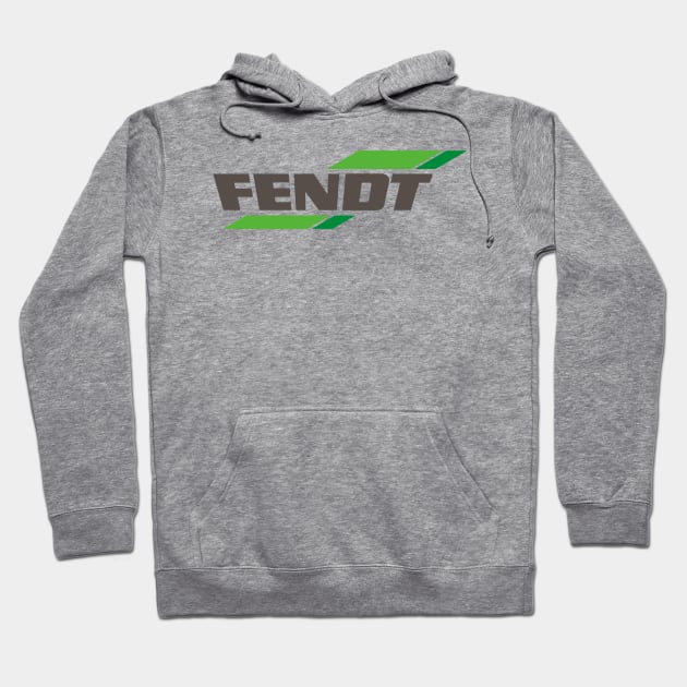 Fendt hoodie online
